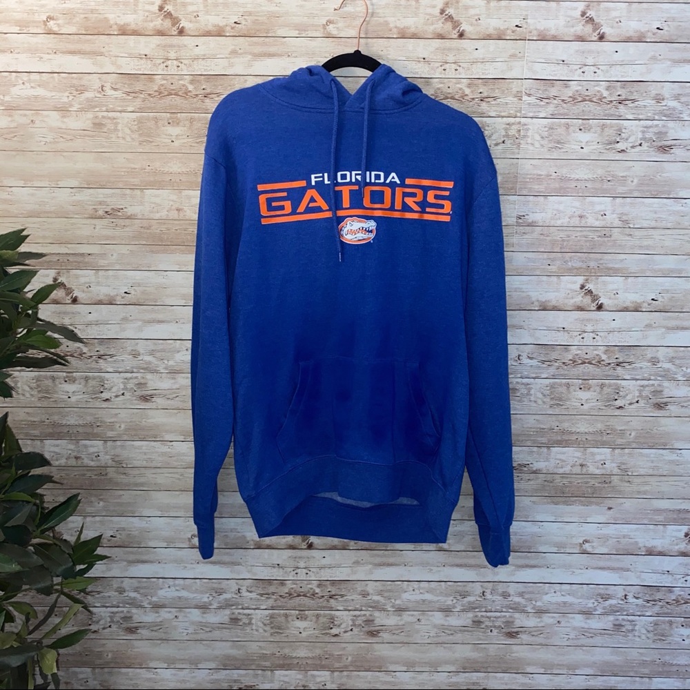 NWOT Florida Gators Collegiate Hoodie